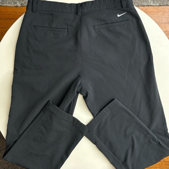 Nike Golf Tour Performance Straight Leg Pant Men’s 34x32 Black - Picture 9 of 9